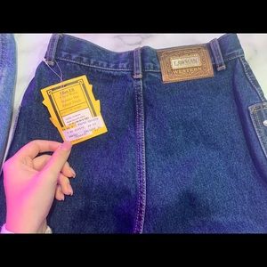 Vintage Lawman’s with tags